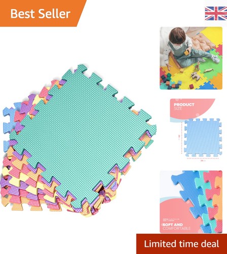 Large multicolor baby - large,