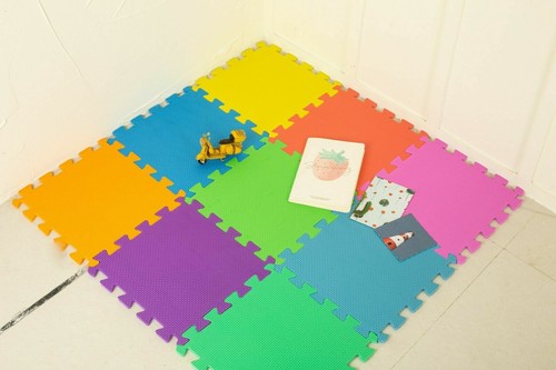 Kids playmats soft foam - ,