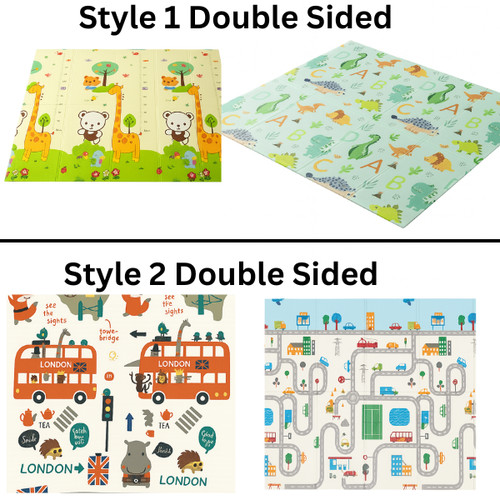 Baby play mat - baby, waterproof