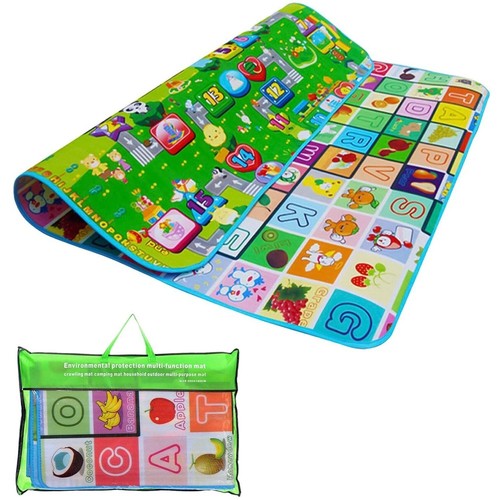 Sizes kids crawling side - crawling, 2