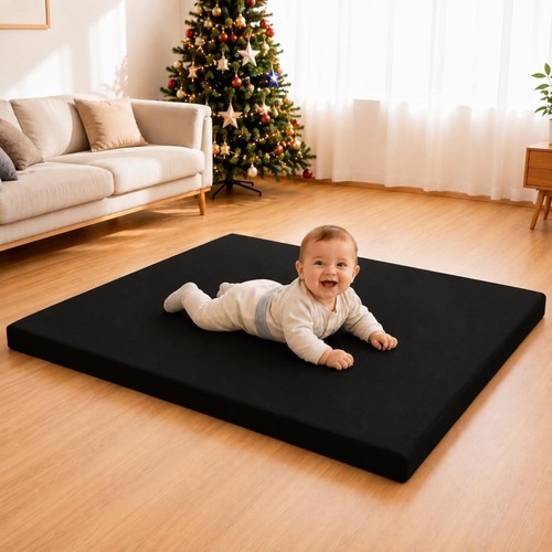 Baby play mat 5cm - play, thick