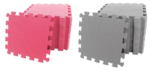 Eva foam play - mat, interlocking