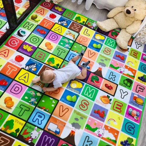 Baby play mat kids - play, crawling