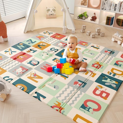 Baby play mat - baby,