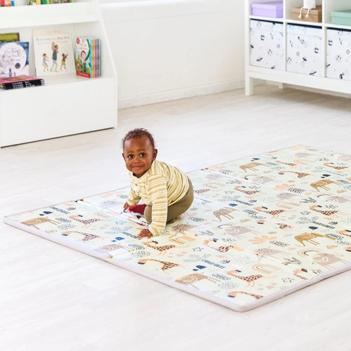 Play factory foldable foam - play,