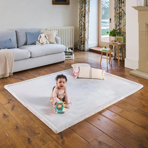 Little discoveries memory foam - little,