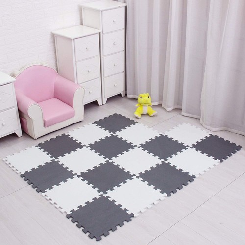 Eva foam interlocking mat - interlocking,