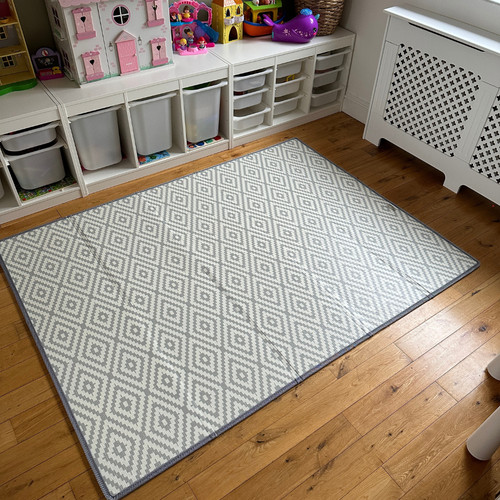Alimos baby play mat floor - baby, mat,