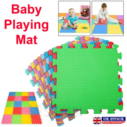 Large soft foam eva - eva, floor