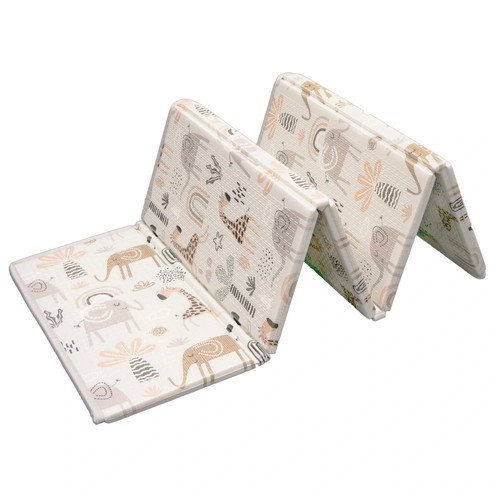 Foldable foam baby - baby, mat