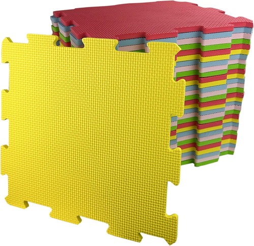 Baby foam play mat - baby,
