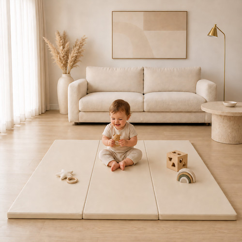 Baby play mat extra thick - baby,