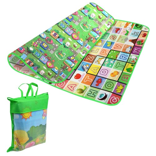 Kids crawling soft foam - kids,