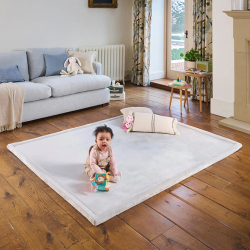 Little discoveries memory foam - little,