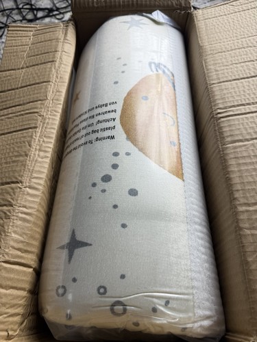 Hakuna matte baby play mat - matte,