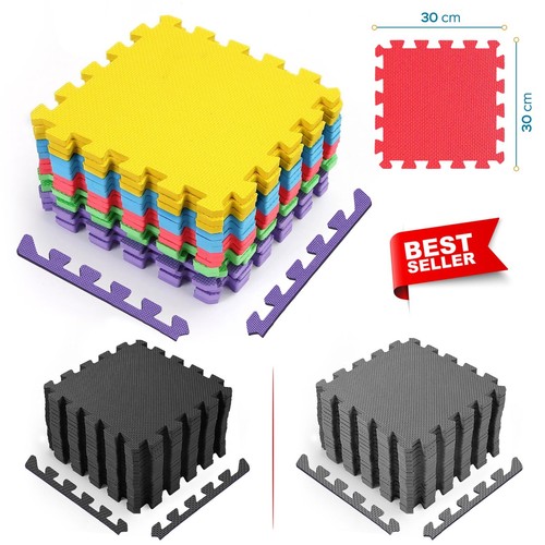 Eva interlocking soft - interlocking, foam