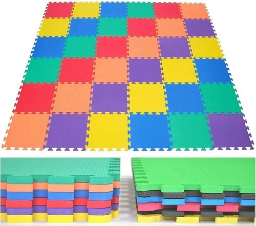 Large soft foam - large, eva