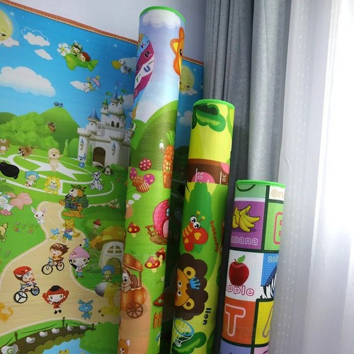120 90cm baby play mat - play, –