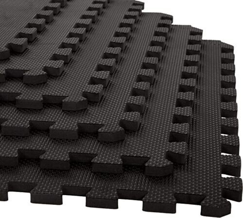Large soft foam - 10, eva