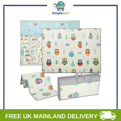 Baby play mat - baby,