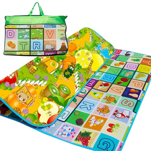 200x180cm kids crawling - crawling, 2