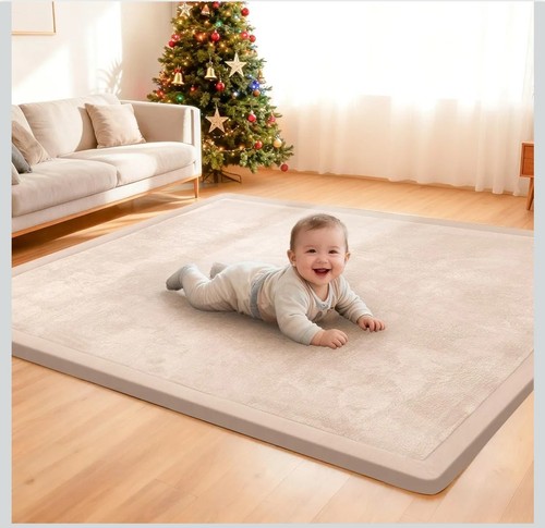 Acomopack baby play mat 5cm - baby,