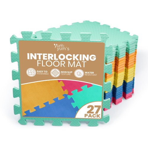 Pack multi colour - 27,