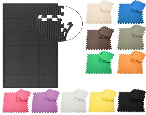 Baby crawling puzzle soft - crawling,