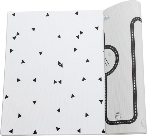 Little bot ofie mat soft - ofie,