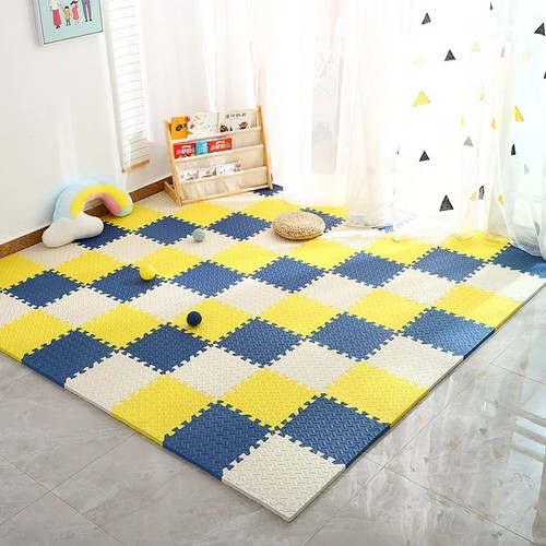 12pcs foam baby play - foam,