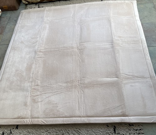 Acomopack baby play mat - baby, 3.5cm