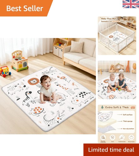 Cozy 127cm baby - baby, play