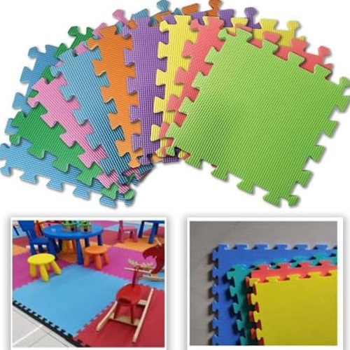 Kids playmats soft foam - playmats,
