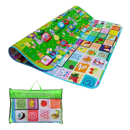 Kids crawling sided play - crawling,