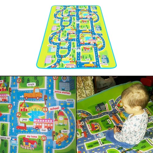 130 160cm soft foam - foam, play