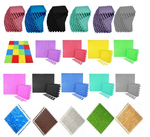 Large soft eva - soft,
