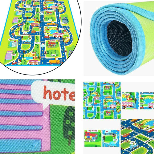 Soft foam kids - kids, baby