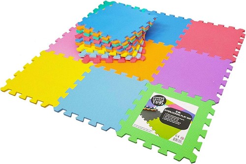Soft play mats eva foam - foam, tiles