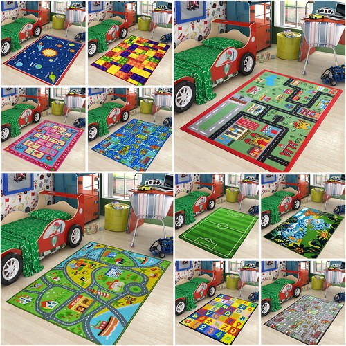 Kids children soft foam play - children,