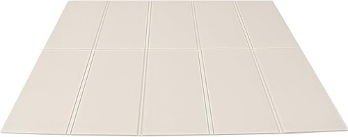 Kandytoys folding pastel grey - pastel,