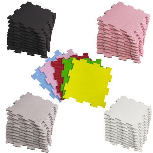 Eva interlocking soft - eva, foam