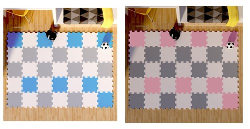 Kids play room mat newborn - mat,