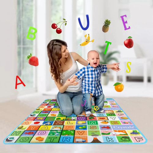 180x120cm side play mat - 2,
